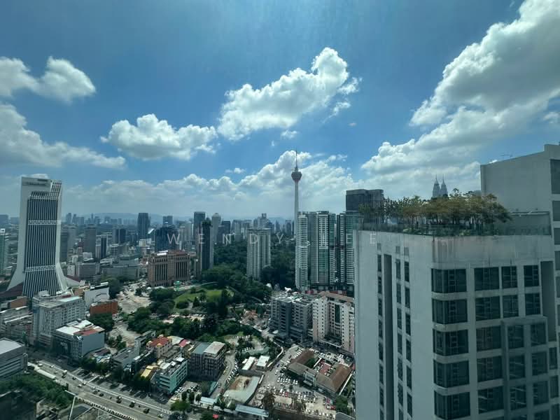 Condominium for Sale at The Robertson - Wendy Lee - View - PropertyGuru.com.my