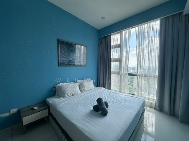 Condominium for Sale at The Robertson - Wendy Lee - Bedroom - PropertyGuru.com.my