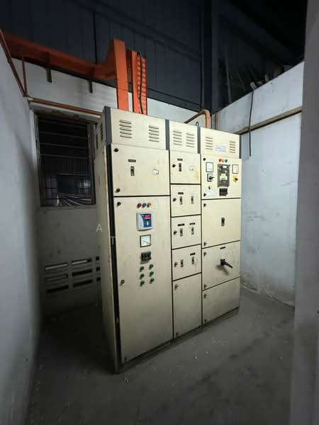 Kilang untuk Disewa di Kawasan Perindustrian Silibin (Ipoh) - Ainsley Thong - Interior - PropertyGuru.com.my