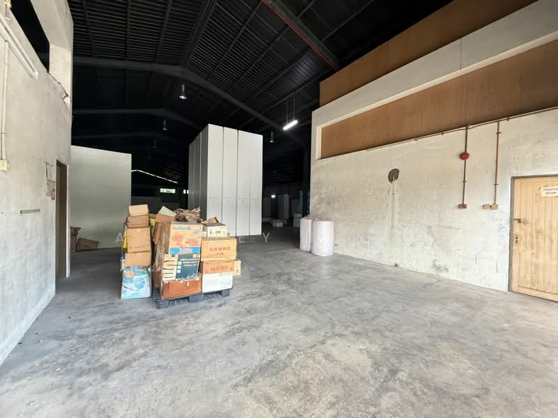 Kilang untuk Disewa di Kawasan Perindustrian Silibin (Ipoh) - Ainsley Thong - Interior - PropertyGuru.com.my
