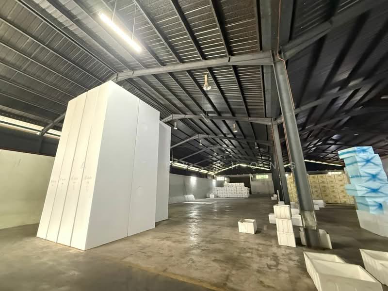 Kilang untuk Disewa di Kawasan Perindustrian Silibin (Ipoh) - Ainsley Thong - Interior - PropertyGuru.com.my
