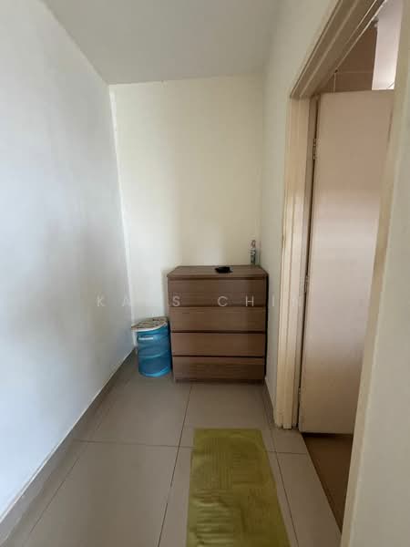 Kondominium untuk Disewa di Aman Heights Condominium - Kays Chin - Interior - PropertyGuru.com.my