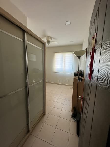 Kondominium untuk Disewa di Aman Heights Condominium - Kays Chin - Interior - PropertyGuru.com.my