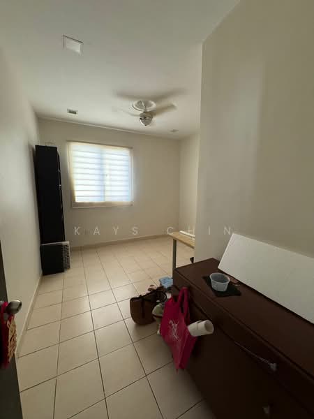 Kondominium untuk Disewa di Aman Heights Condominium - Kays Chin - Interior - PropertyGuru.com.my