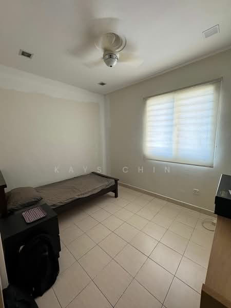 Kondominium untuk Disewa di Aman Heights Condominium - Kays Chin - Bedroom - PropertyGuru.com.my