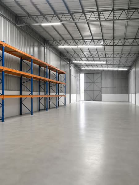 Factory for Rent in Simpang Ampat (Penang) - Ivy Yap - Interior - PropertyGuru.com.my