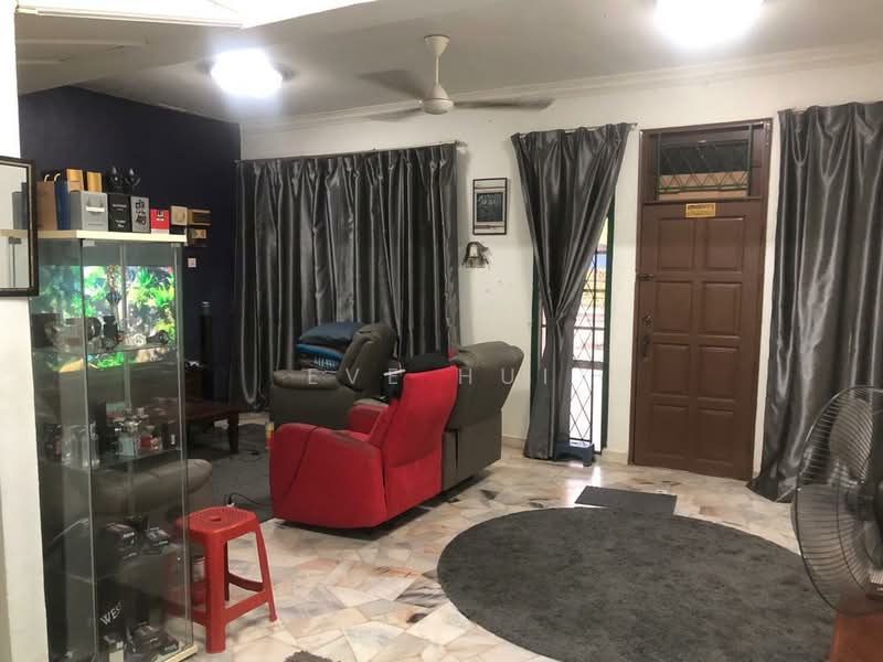 Rumah Teres 2 Tingkat untuk Dijual di Bandar Baru Uda (Tampoi) - Eve Hui - PropertyGuru.com.my