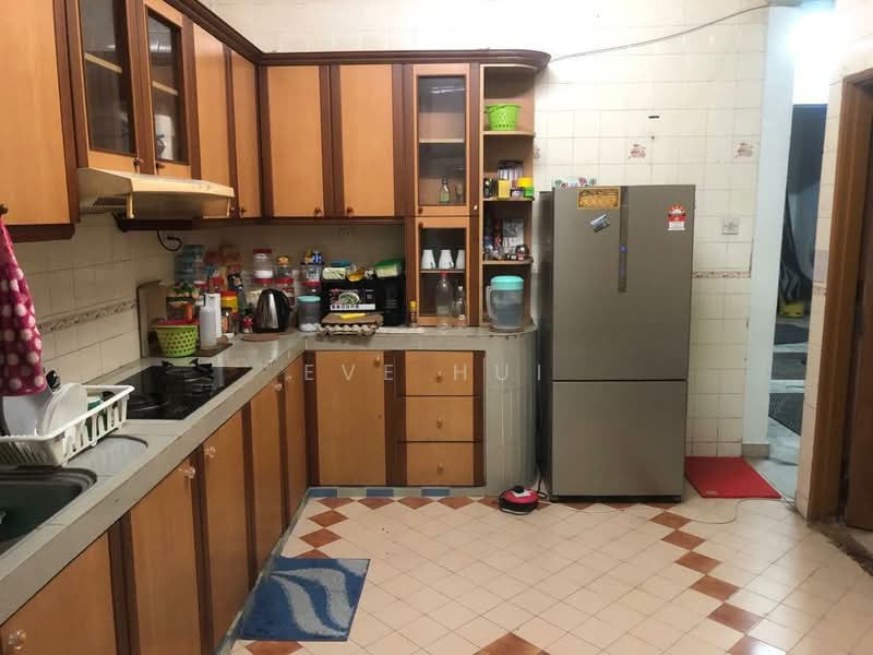 Rumah Teres 2 Tingkat untuk Dijual di Bandar Baru Uda (Tampoi) - Eve Hui - PropertyGuru.com.my