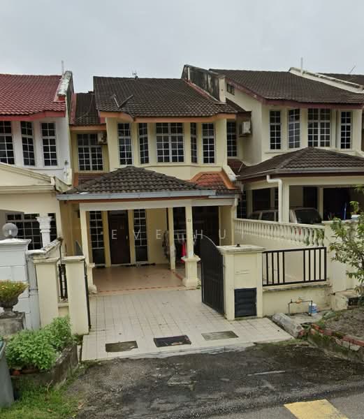 Rumah Teres 2 Tingkat untuk Dijual di Bandar Baru Uda (Tampoi) - Eve Hui - PropertyGuru.com.my