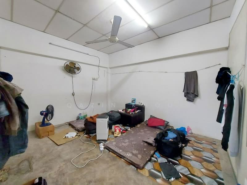 Factory for Rent in Kawasan Perindustrian Tasek (Ipoh) - Qazin Khoo - Bedroom - PropertyGuru.com.my
