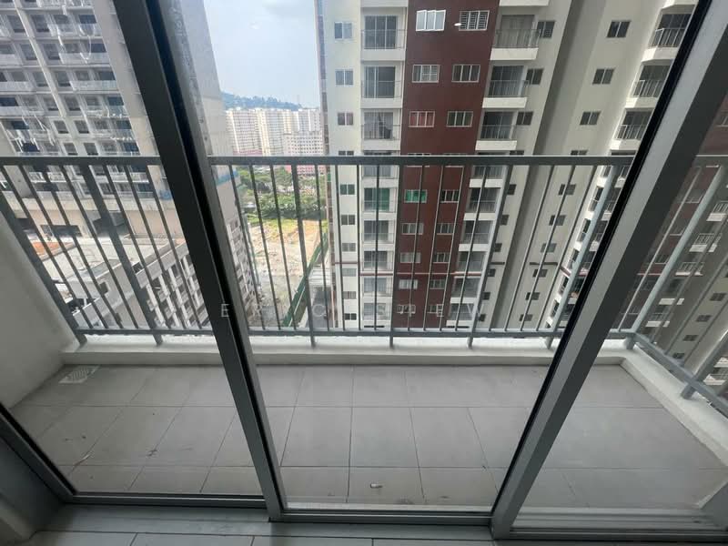 Condominium for Rent at Residensi Sateria - Eric Siew - PropertyGuru.com.my