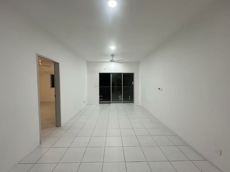 Condominium for Rent at Residensi Sateria - Eric Siew - Living Room - PropertyGuru.com.my
