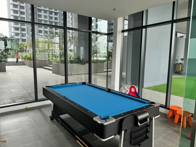 Service Residence for Rent at Meta City - Kays Chin - Interior - PropertyGuru.com.my