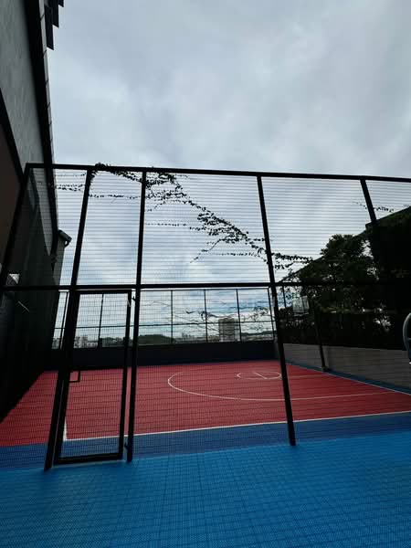 Service Residence for Rent at Meta City - Kays Chin - Exterior - PropertyGuru.com.my