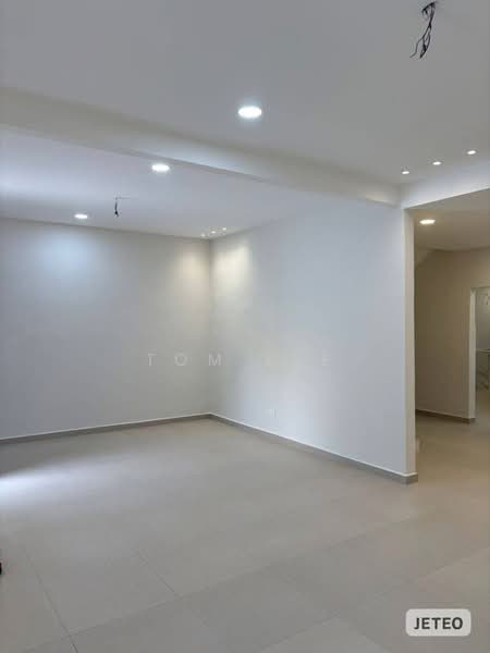 Rumah Teres 2 Tingkat untuk Dijual di Taman Gembira (Klang) - Tom Lee - PropertyGuru.com.my