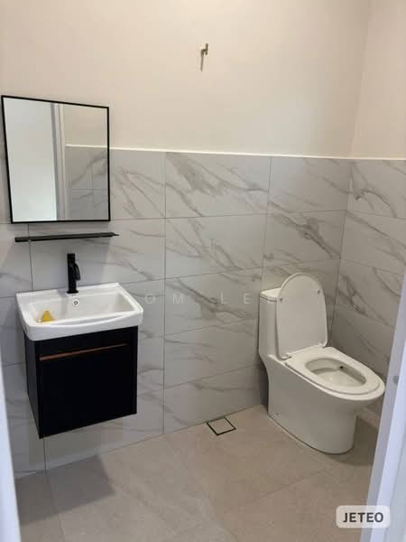 Rumah Teres 2 Tingkat untuk Dijual di Taman Gembira (Klang) - Tom Lee - PropertyGuru.com.my
