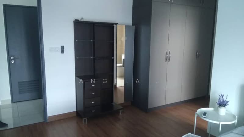 Servis Apartment untuk Disewa di The Link 2 Residences - Angela . - PropertyGuru.com.my