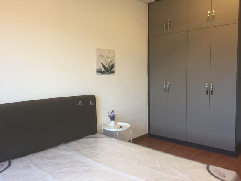Servis Apartment untuk Disewa di The Link 2 Residences - Angela . - PropertyGuru.com.my