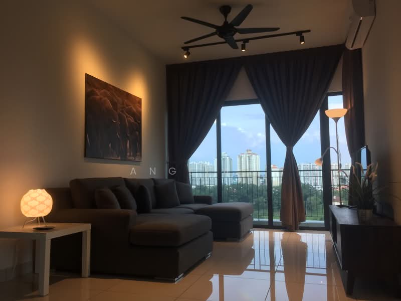 Servis Apartment untuk Disewa di The Link 2 Residences - Angela . - PropertyGuru.com.my