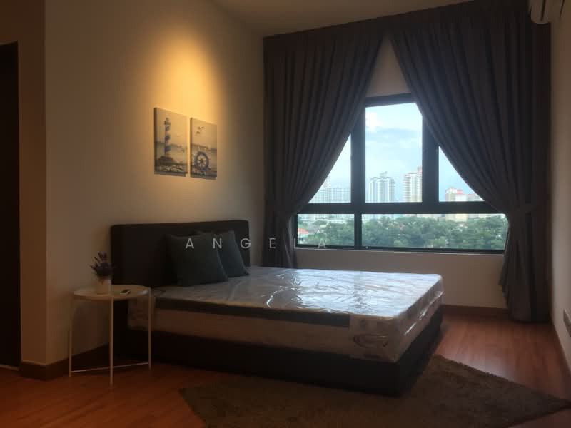Servis Apartment untuk Disewa di The Link 2 Residences - Angela . - PropertyGuru.com.my