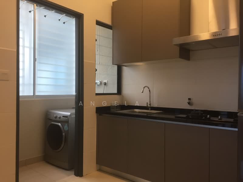 Servis Apartment untuk Disewa di The Link 2 Residences - Angela . - PropertyGuru.com.my