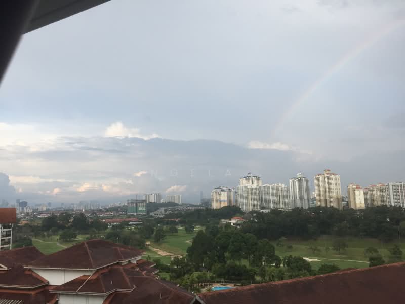 Servis Apartment untuk Disewa di The Link 2 Residences - Angela . - PropertyGuru.com.my