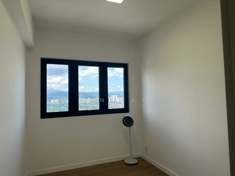 Condominium for Rent at Skyline KL - Jin Hao - View - PropertyGuru.com.my