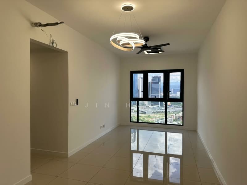 Condominium for Rent at Skyline KL - Jin Hao - Interior - PropertyGuru.com.my