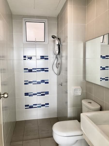 Condominium for Rent at i-Santorini - Landy Bong - PropertyGuru.com.my