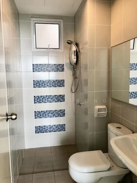 Condominium for Rent at i-Santorini - Landy Bong - PropertyGuru.com.my