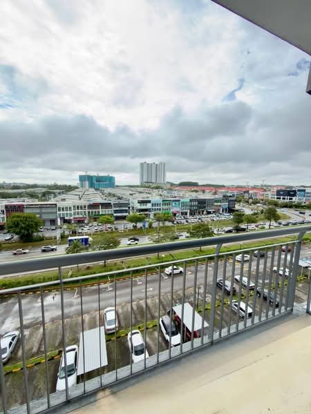 Apartment for Sale at Lake View Suites - Ken Liew - PropertyGuru.com.my