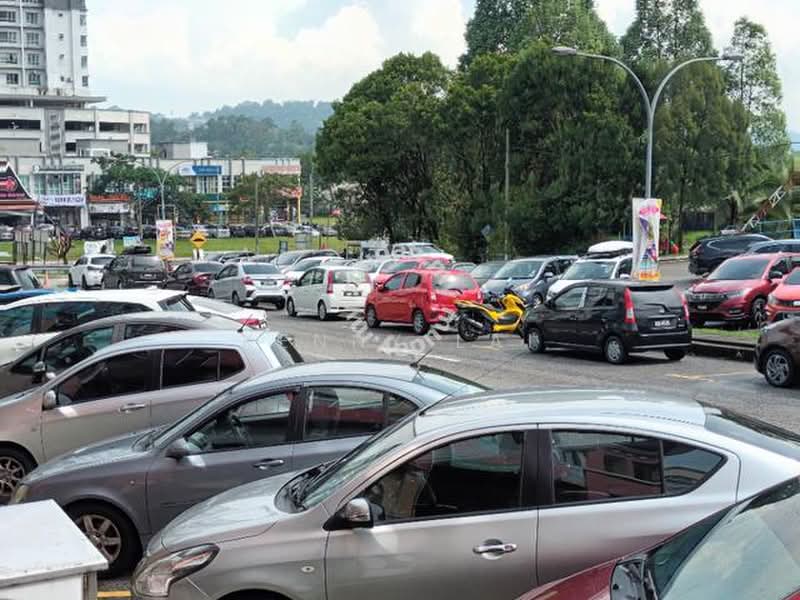 Shop for Rent in Taman Kajang Mewah (Kajang) - Kenny Lai - Car Park - PropertyGuru.com.my