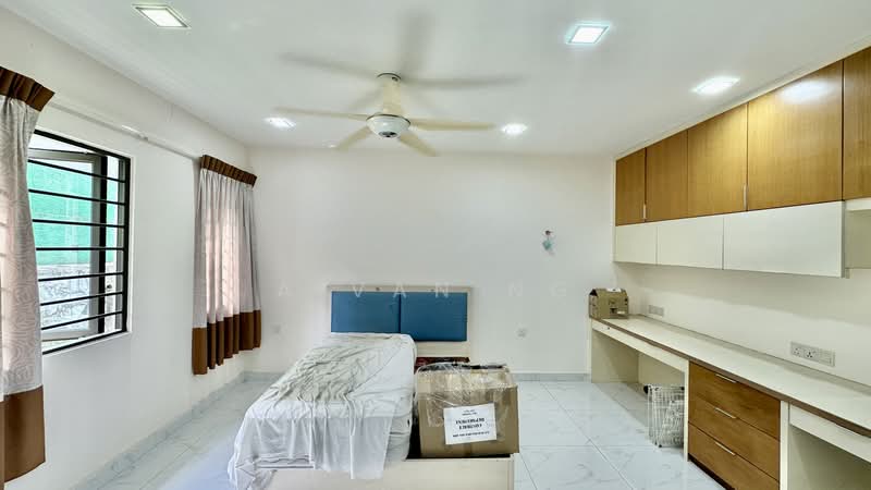 Rumah Banglo untuk Dijual di Bangsar (Kuala Lumpur) - Aivan Ng - Bedroom - PropertyGuru.com.my