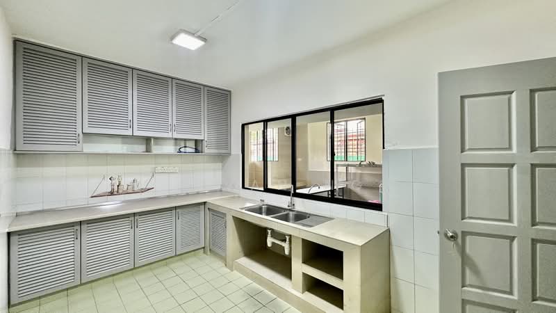 Rumah Banglo untuk Dijual di Bangsar (Kuala Lumpur) - Aivan Ng - Kitchen - PropertyGuru.com.my