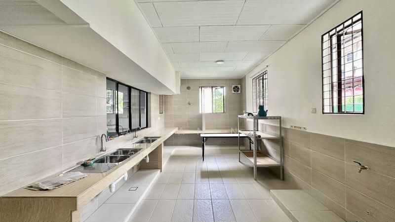 Rumah Banglo untuk Dijual di Bangsar (Kuala Lumpur) - Aivan Ng - Kitchen - PropertyGuru.com.my