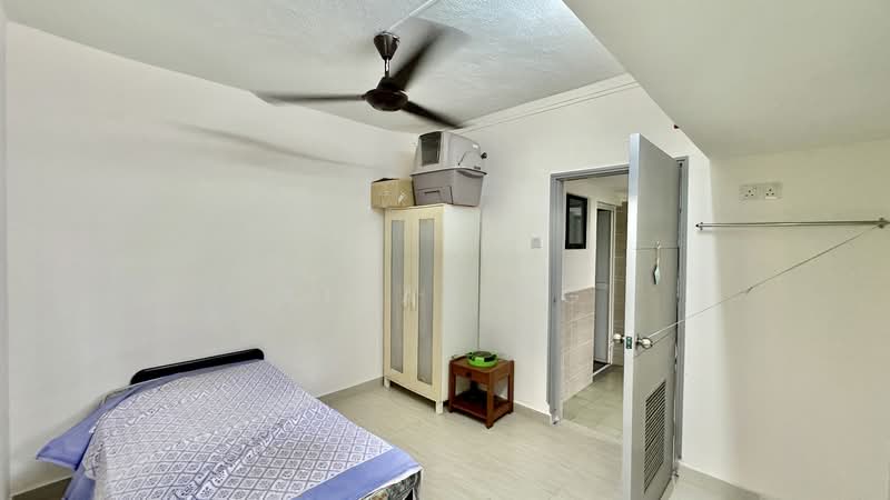 Rumah Banglo untuk Dijual di Bangsar (Kuala Lumpur) - Aivan Ng - Bedroom - PropertyGuru.com.my