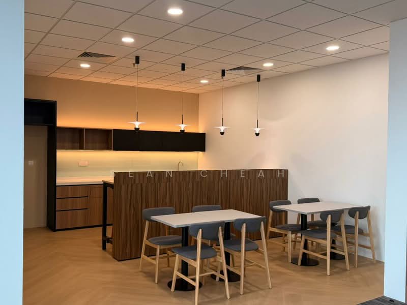 Pejabat untuk Disewa di Jalan Tun Razak (KL City Centre) - Sean Cheah - Interior - PropertyGuru.com.my