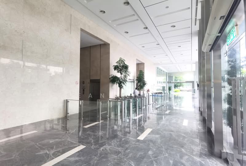 Pejabat untuk Disewa di Jalan Tun Razak (KL City Centre) - Sean Cheah - Lobby - PropertyGuru.com.my