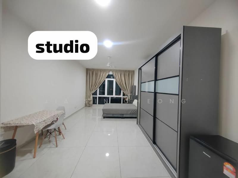 Apartment for Sale at Havona - Jia Sin Cheong - Bedroom - PropertyGuru.com.my