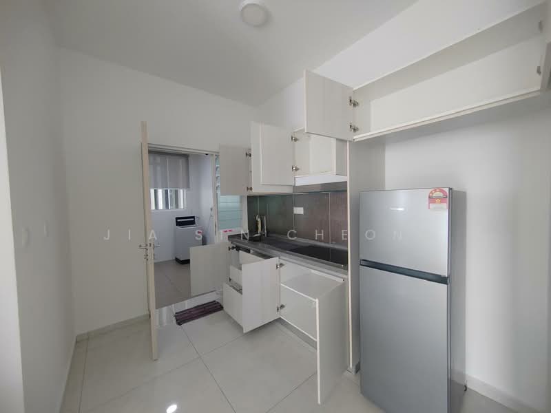 Apartment for Sale at Havona - Jia Sin Cheong - Kitchen - PropertyGuru.com.my