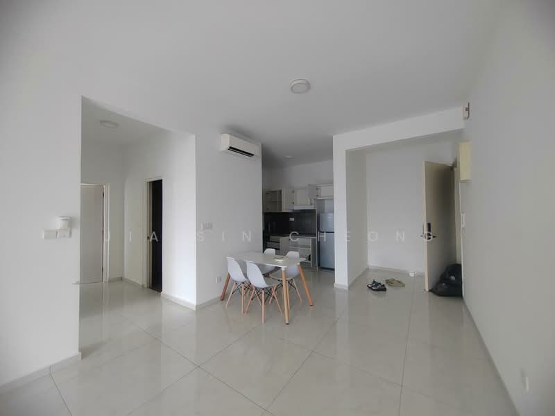 Apartment for Sale at Havona - Jia Sin Cheong - Living Room - PropertyGuru.com.my