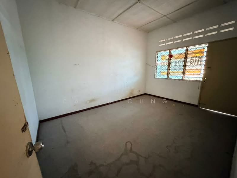 2-storey Terraced House for Sale in Jalan Klang Lama (Old Klang Road) (Kuala Lumpur) - Caven Chng - Interior - PropertyGuru.com.my