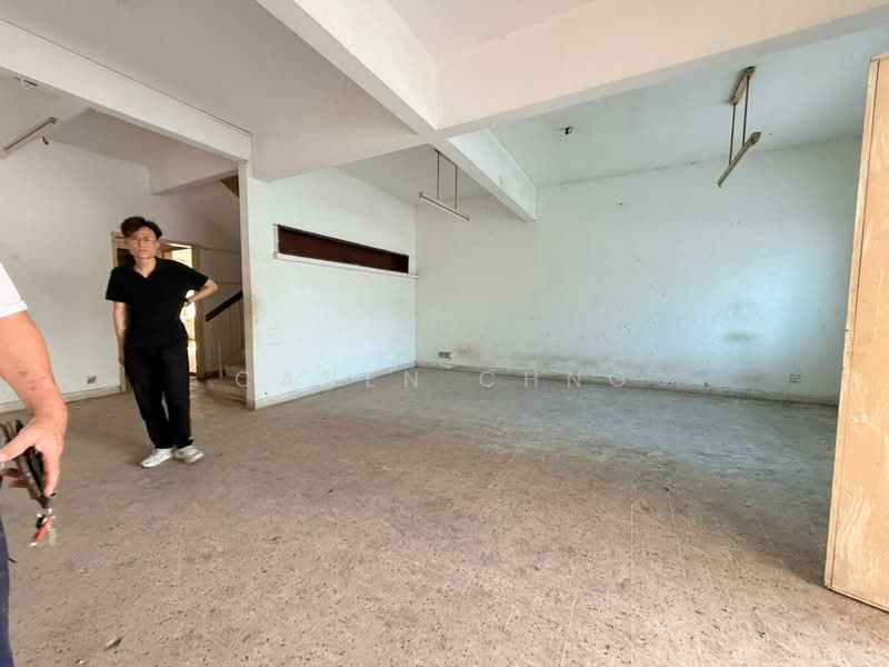 2-storey Terraced House for Sale in Jalan Klang Lama (Old Klang Road) (Kuala Lumpur) - Caven Chng - Interior - PropertyGuru.com.my