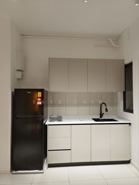Condominium for Rent at Vierra Residence - Kays Chin - Kitchen - PropertyGuru.com.my