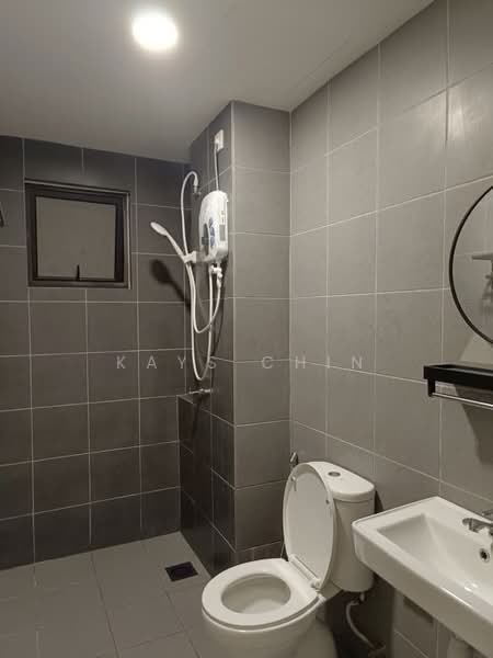 Condominium for Rent at Vierra Residence - Kays Chin - Bathroom - PropertyGuru.com.my