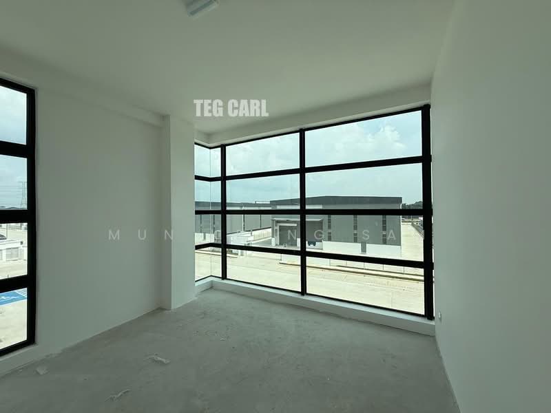 Factory for Rent in Banting (Selangor) - Mun Keong Sam - Interior - PropertyGuru.com.my