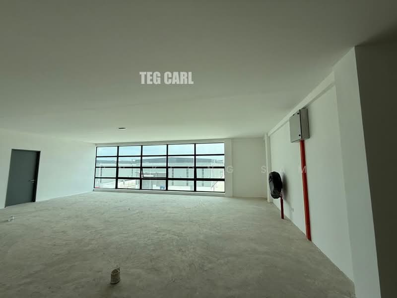 Factory for Rent in Banting (Selangor) - Mun Keong Sam - Interior - PropertyGuru.com.my