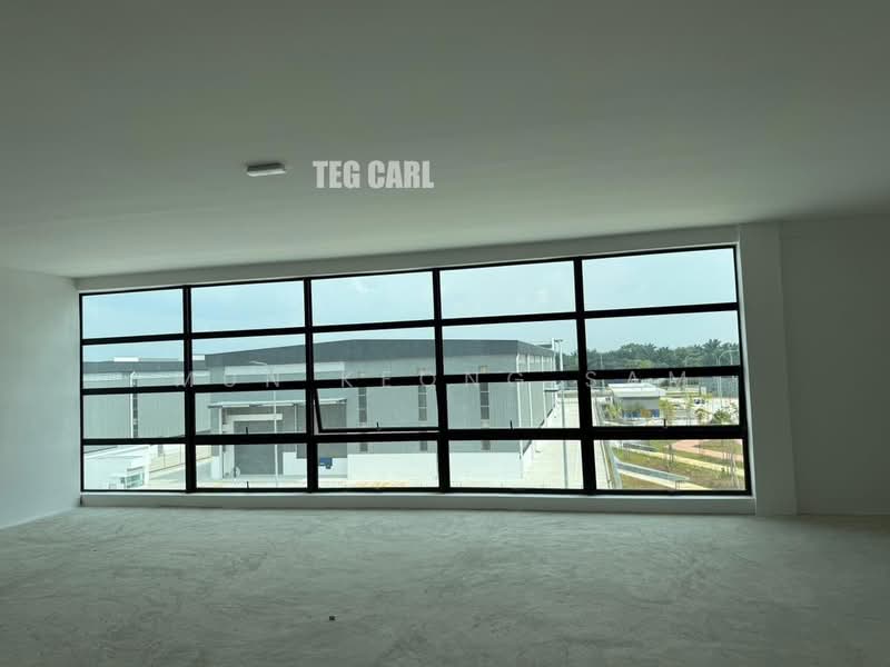 Factory for Rent in Banting (Selangor) - Mun Keong Sam - Interior - PropertyGuru.com.my