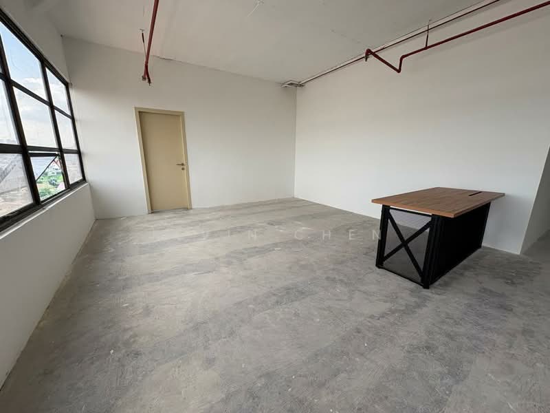 Office for Rent in Taman Desa (Kuala Lumpur) - Kevin Chen - Interior - PropertyGuru.com.my