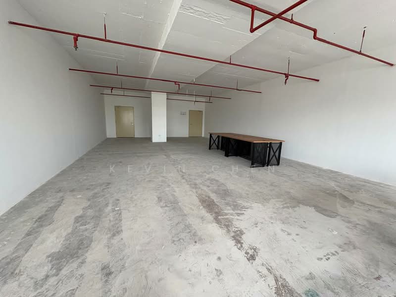 Office for Rent in Taman Desa (Kuala Lumpur) - Kevin Chen - Interior - PropertyGuru.com.my